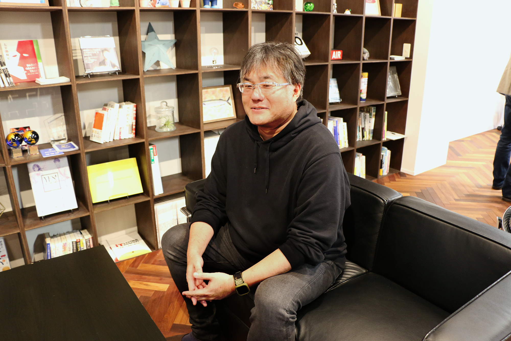 山川さん2