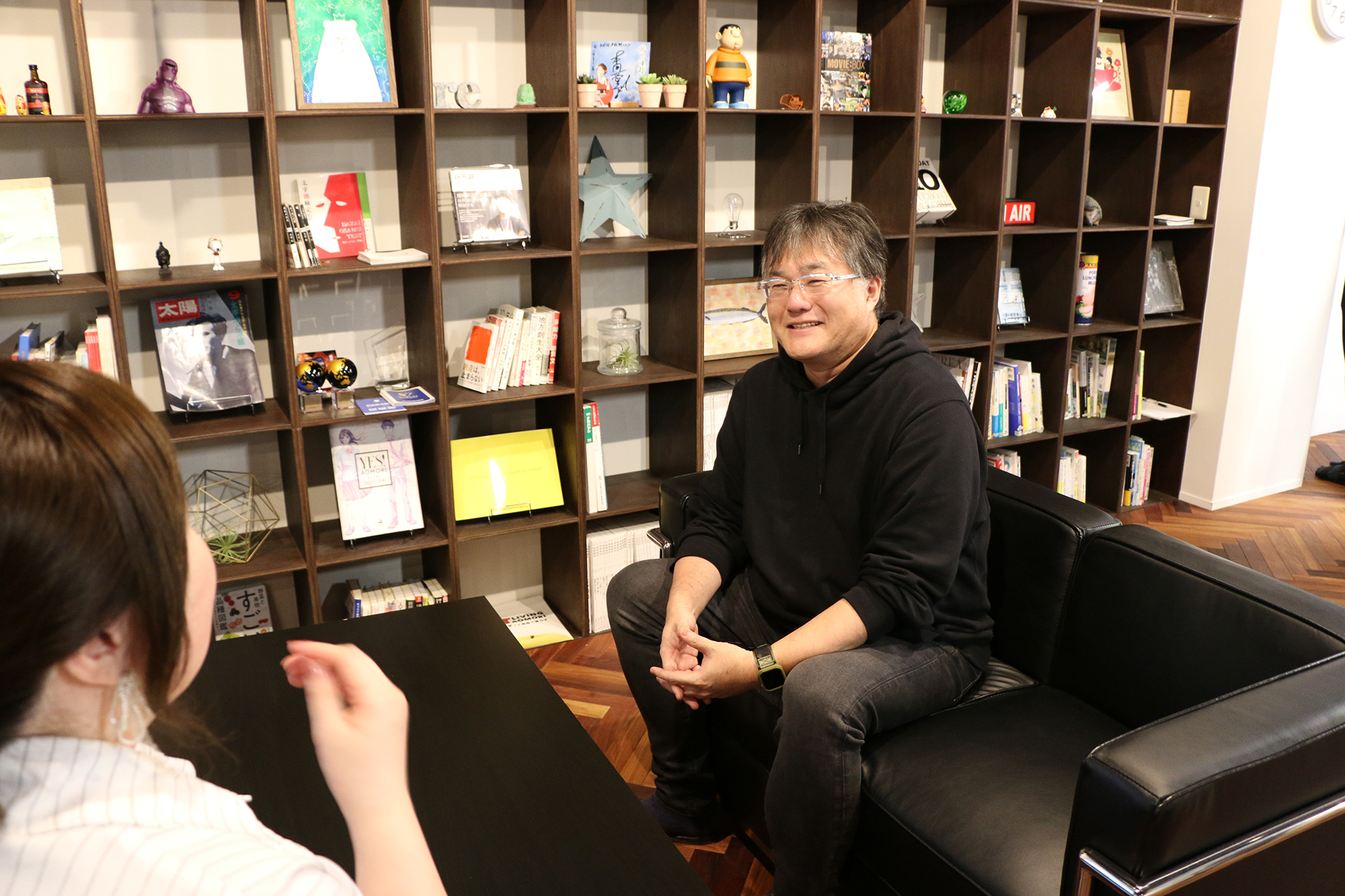 山川さん1